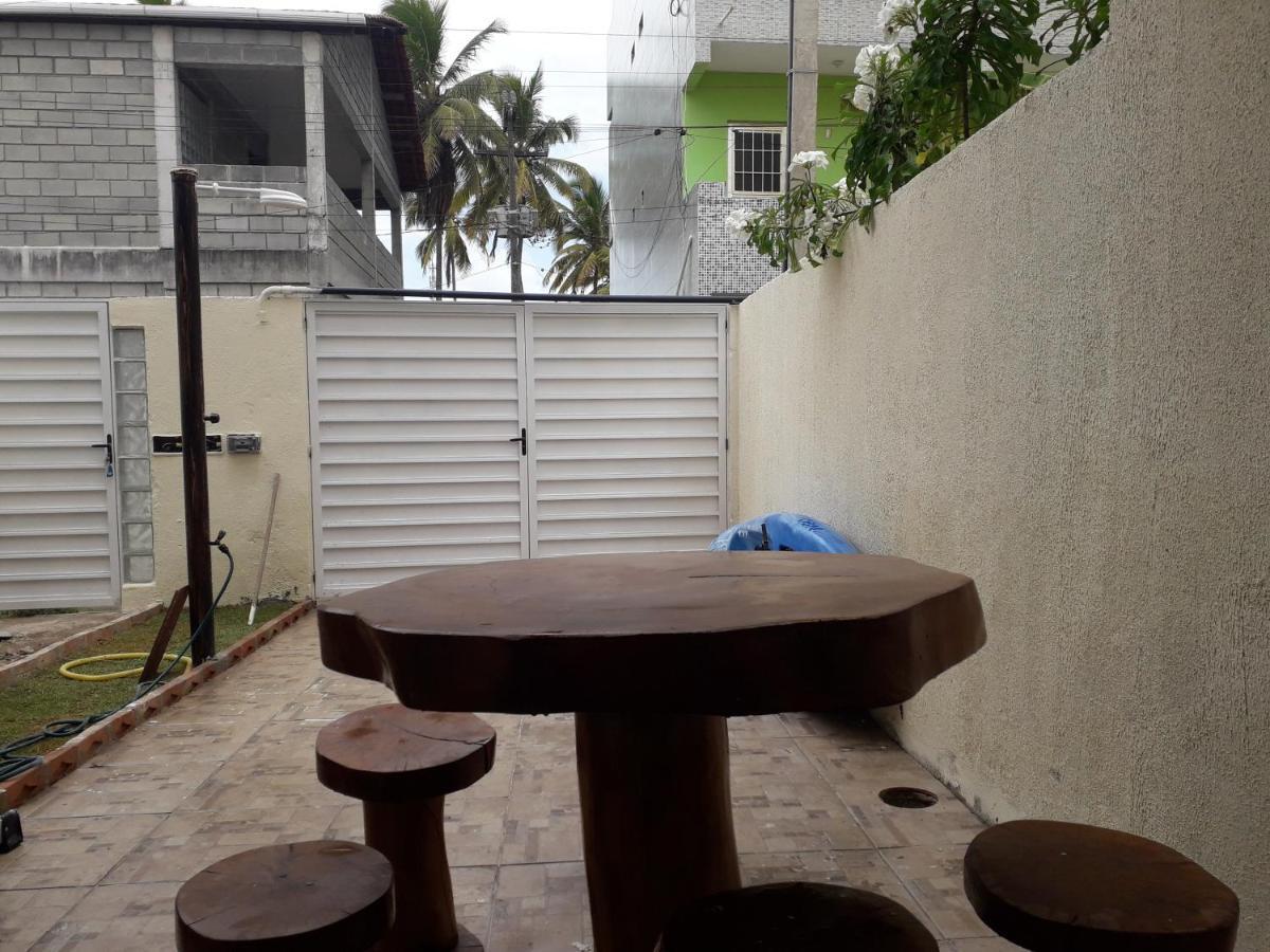 Casa Maracaipe/ Porto De Galinhas Apartment Exterior photo