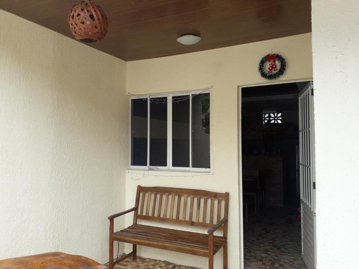 Casa Maracaipe/ Porto De Galinhas Apartment Exterior photo